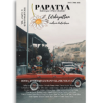 Papatya Dergisi | 21. Sayı