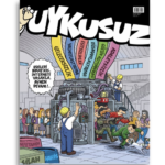 Uykusuz | Mayıs 2026