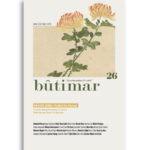 Butimar | 26. Sayı