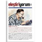 Eleştiriyorum | 6. Sayı