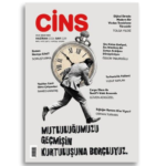 Cins Dergi | 129. Sayı