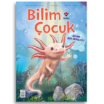 Bilim Çocuk | 342. Sayı