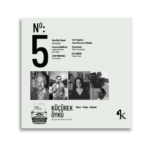 Küçürek Öykü No:5