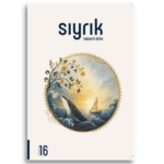 Sıyrık | 16. Sayı