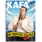 Kafa Dergi | 142. Sayı