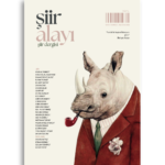 Şiir Alayı | 9. Sayı