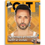 Ot Dergi 151. Sayı