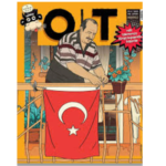 Ot Dergi 150. Sayı