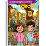 TRT Çocuk | 188. Sayı