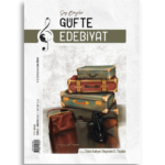 Güfte Edebiyat | 31. Sayı