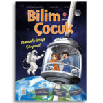 Bilim Çocuk | 343. Sayı