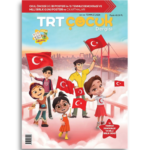 TRT Çocuk | 189. Sayı