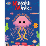 Meraklı Minik | 235. Sayı