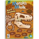 Meraklı Minik | 235. Sayı