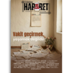 Hararet Dergi | 12. Sayı