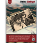 Daima Edebiyat | 14. Sayı
