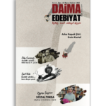 Daima Edebiyat | 16. Sayı