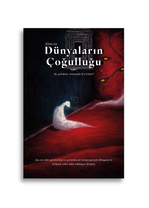 dünyaların çoğulluğu 2 dergipo Dünyaların Çoğulluğu | 2. Sayı - Görsel 1