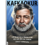 Kafkaokur | 112. Sayı