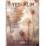 Yedi İklim Dergisi | 437. Sayı