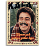 Kafa Dergi | 143. Sayı