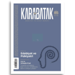 Karabatak | 85. Sayı