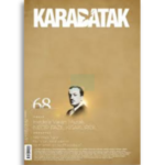 Karabatak | 68. Sayı