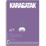 Karabatak | 67. Sayı