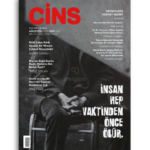 Cins Dergi | 131. Sayı