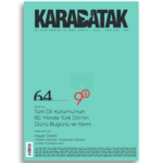 Karabatak | 64. Sayı