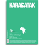 Karabatak | 81. Sayı