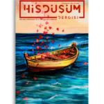 Hisdüşüm | 31. sayı