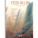 Yedi İklim Dergisi | 437. Sayı