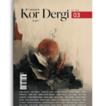 Kor Dergi | 3. Sayı