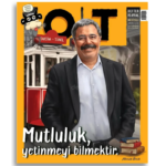 Ot Dergi 152. Sayı