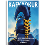 Kafkaokur | 113. Sayı