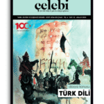 Çelebi | 12. Sayı | Türk Dili
