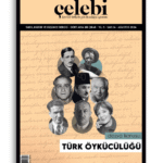 Çelebi | 14. Sayı | Türk Öykücülüğü