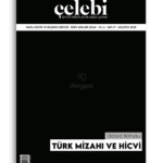 Çelebi | 17. Sayı | Türk Mizahı ve Hicvi