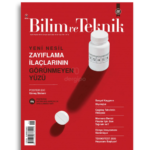 Bilim ve Teknik | 705. Sayı