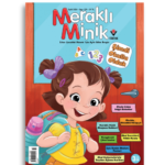 Meraklı Minik | 237. Sayı