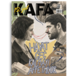Kafa Dergi | 144. Sayı