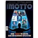 Genç Motto | 60. Sayı