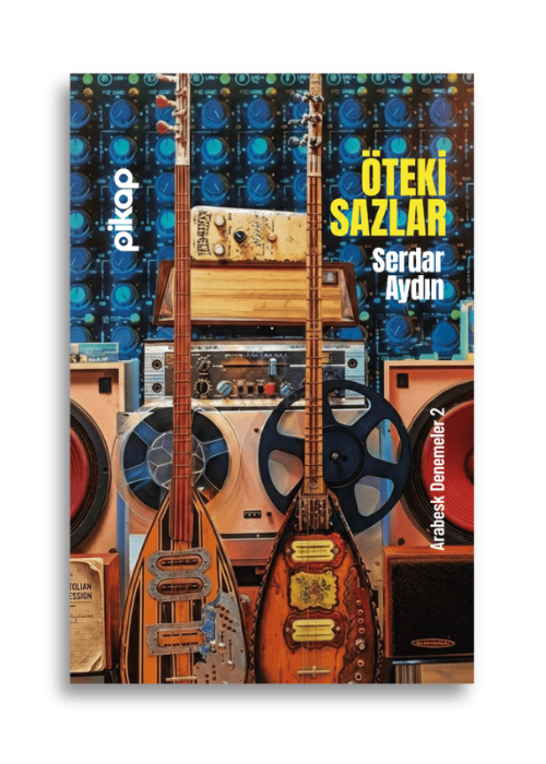 Adsız tasarım (11) Öteki Sazlar | Serdar Aydın - Görsel 1