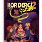 Kor Dergi | Çocuk | 2. Sayı