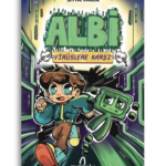 Albi: Virüslere Karşı | Şevval Kanbur