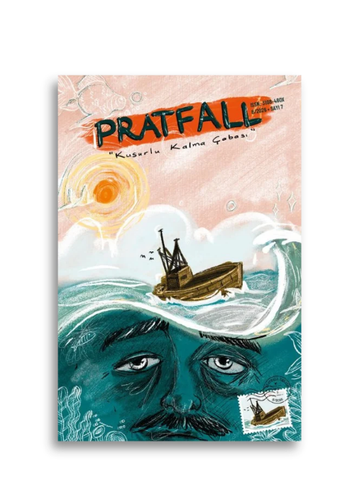 Pratfall | 7. Sayı