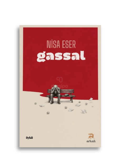 Gassal | Nisa Eser