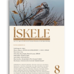 İskele Dergi | 8. Sayı
