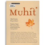 Muhit | 81. Sayı